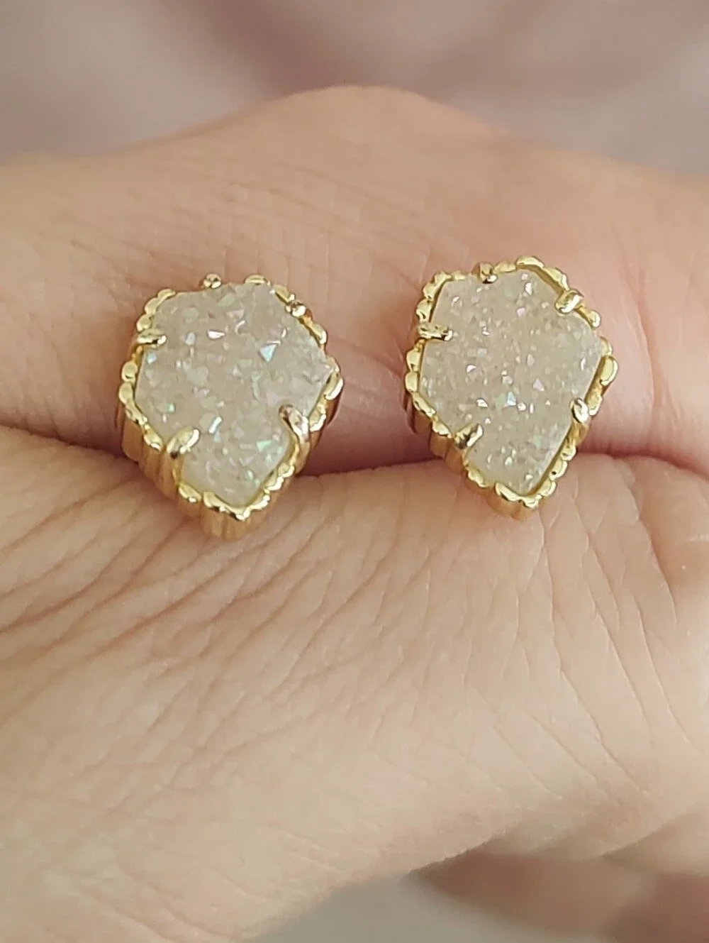 Kendra Scott Tessa Earrings